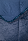 Edredão Flanel Bleu Microfibra