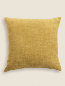  Almofada 45x45 Gaby Amarelo