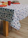 Toalha de Mesa Blue Sheets